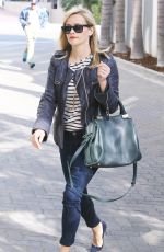 REESE WITHERSPOON leaves Aoc Wine Bar & Restaurant in Los Angeles 0303