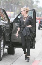 REESE WITHERSPOON Out and About in Santa Monica 1703