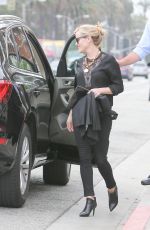 REESE WITHERSPOON Out and About in Santa Monica 1703