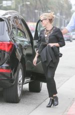 REESE WITHERSPOON Out and About in Santa Monica 1703