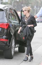REESE WITHERSPOON Out and About in Santa Monica 1703