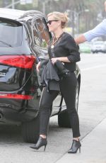 REESE WITHERSPOON Out and About in Santa Monica 1703