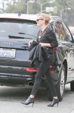 REESE WITHERSPOON Out and About in Santa Monica 1703