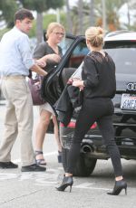 REESE WITHERSPOON Out and About in Santa Monica 1703