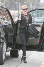 REESE WITHERSPOON Out and About in Santa Monica 1703