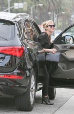 REESE WITHERSPOON Out and About in Santa Monica 1703