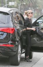 REESE WITHERSPOON Out and About in Santa Monica 1703