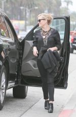 REESE WITHERSPOON Out and About in Santa Monica 1703