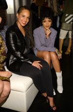 RIHANNA at Tidal Launch Event #tidalforall in New York