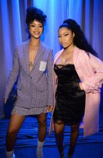 RIHANNA at Tidal Launch Event #tidalforall in New York