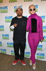 RITA ORA at z100 Radio in New York