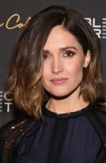 ROSE BYRNE at Danny Collins Premiere in New York
