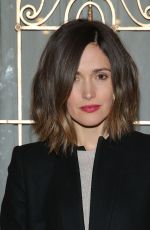 ROSE BYRNE at The Heidi Chronicles Broadway Opening Night