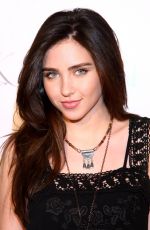 RYAN NEWMAN at GBK & Stop Attack Pre Kids Choice Gift Lounge in Hollywood