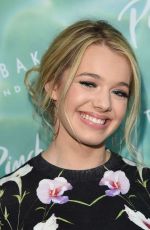 SADIE CALVANO at Ted Baker London