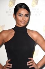 SAIRA KHAN at Royal Television Society Programme Awards in London