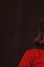 SALMA HAYEK at The Facebook Creative Talks Part 1 in London