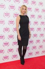 SARAH HARDING at Mum of the Year 2015 Awards in London