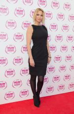 SARAH HARDING at Mum of the Year 2015 Awards in London