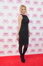 SARAH HARDING at Mum of the Year 2015 Awards in London