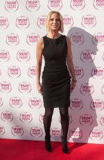 SARAH HARDING at Mum of the Year 2015 Awards in London