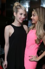 SARAH HYLAND at Kindred Foundation for Adoption Inaugural Fundraiser in Beverly Hills