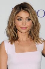 SARAH HYLAND at Modern Family Event for Paleyfest in Hollywood