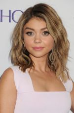 SARAH HYLAND at Modern Family Event for Paleyfest in Hollywood