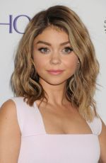 SARAH HYLAND at Modern Family Event for Paleyfest in Hollywood