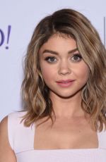 SARAH HYLAND at Modern Family Event for Paleyfest in Hollywood