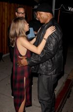 SARAH HYLAND at The Nice Guy Restaurant in West Hollywood 2003