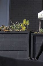 SCARLETT JOHANSSON Leaves Stamp Proper Foods in Los Feliz 1903