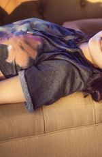 SELENA GOMEZ - Adidas Neo Spring 2015 Promos