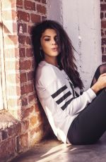 SELENA GOMEZ - Adidas Neo Spring 2015 Promos