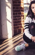 SELENA GOMEZ - Adidas Neo Spring 2015 Promos