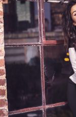 SELENA GOMEZ - Adidas Neo Spring 2015 Promos