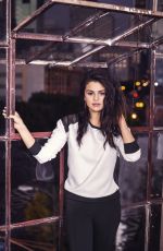 SELENA GOMEZ - Adidas Neo Spring 2015 Promos
