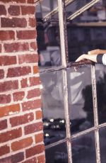 SELENA GOMEZ - Adidas Neo Spring 2015 Promos