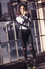 SELENA GOMEZ - Adidas Neo Spring 2015 Promos