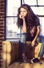 SELENA GOMEZ - Adidas Neo Spring 2015 Promos