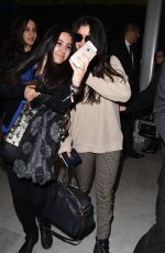 SELENA GOMEZ at Charles De Gaulle Airport in Paris 1003