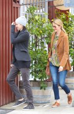 SHAILENE WOODLEY Out Sshopping in Brentwood 0203