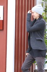 SHAILENE WOODLEY Out Sshopping in Brentwood 0203