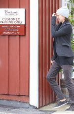 SHAILENE WOODLEY Out Sshopping in Brentwood 0203