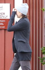 SHAILENE WOODLEY Out Sshopping in Brentwood 0203