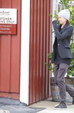 SHAILENE WOODLEY Out Sshopping in Brentwood 0203