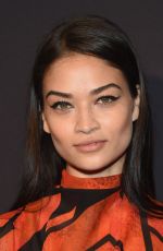 SHANINA SHAIK at 2015 New York Spring Spectacular