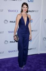 SHELLEY HENNING at Teen Wolf Event for Paleyfest in Hollywood