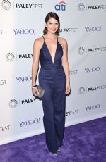 SHELLEY HENNING at Teen Wolf Event for Paleyfest in Hollywood