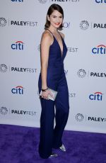 SHELLEY HENNING at Teen Wolf Event for Paleyfest in Hollywood